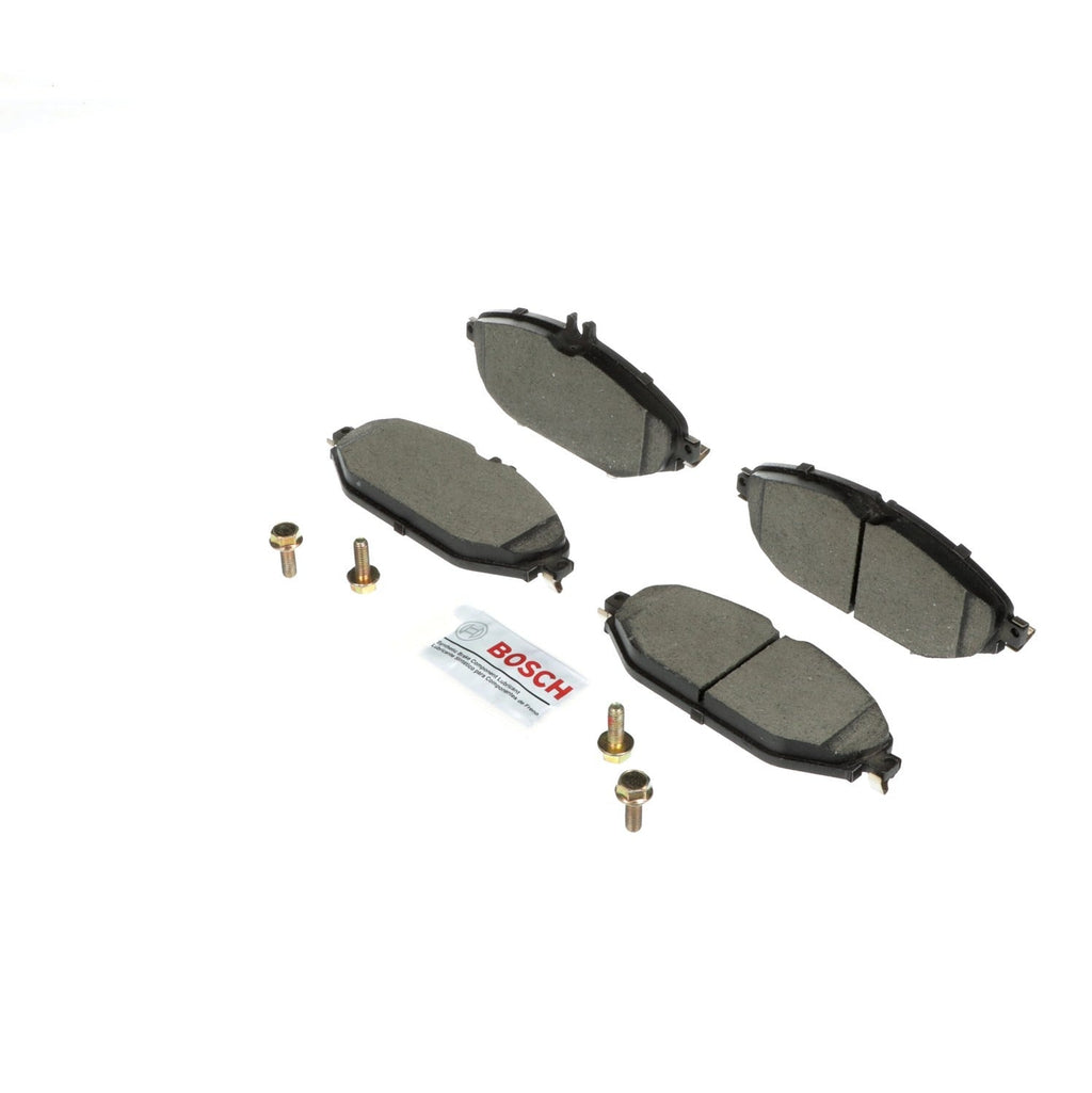 Bosch Disc Brake Pad Set BC1794