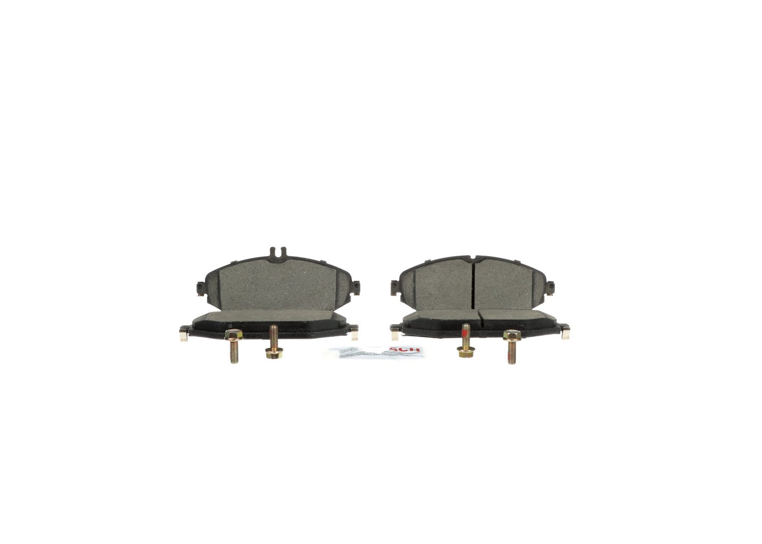 Bosch Disc Brake Pad Set BC1794