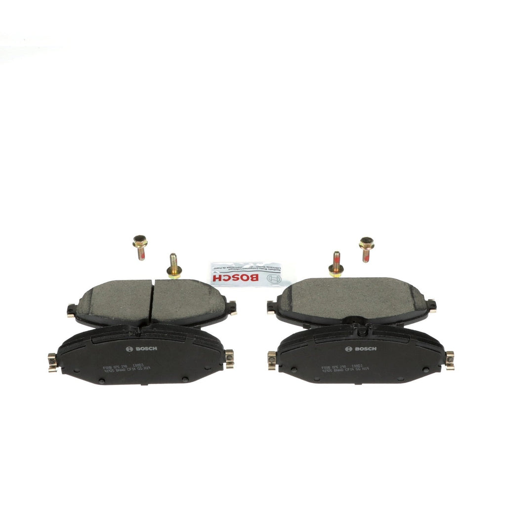 Bosch Disc Brake Pad Set BC1794