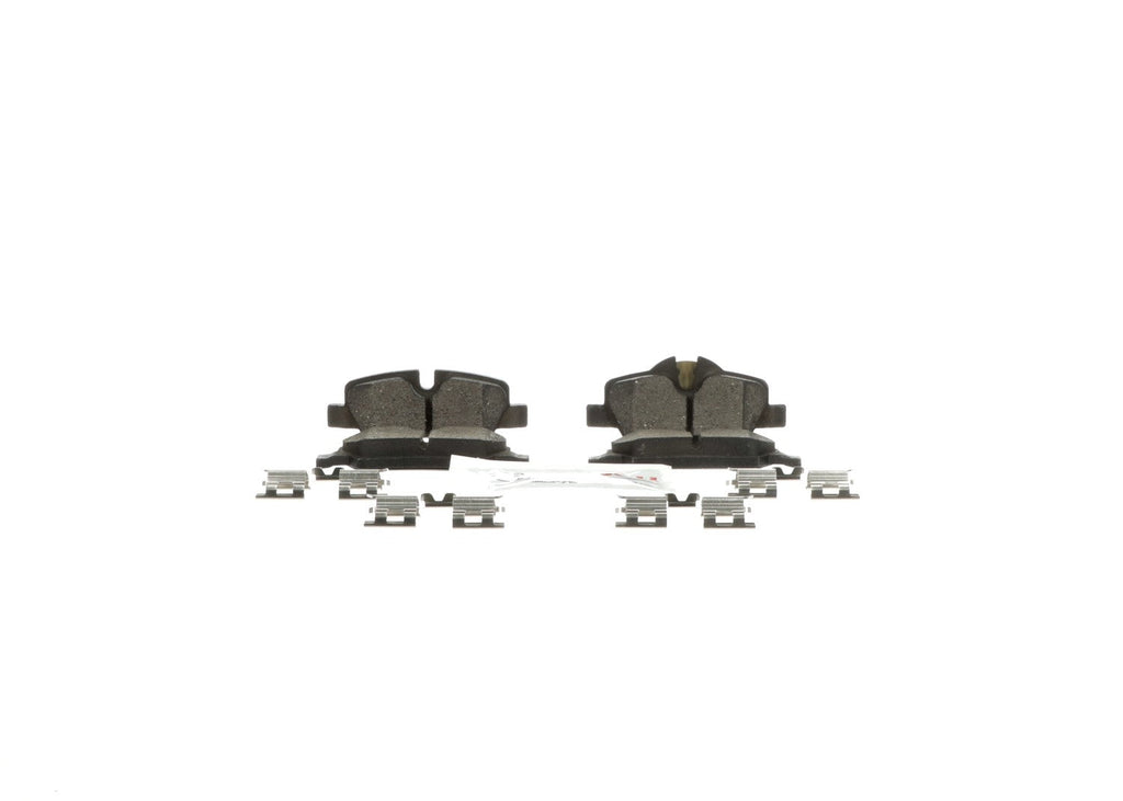 Bosch Disc Brake Pad Set BC1800