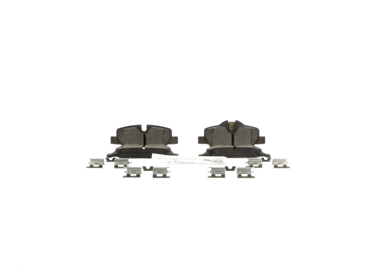 Bosch Disc Brake Pad Set BC1800