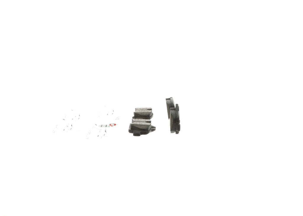 Bosch Disc Brake Pad Set BC1800