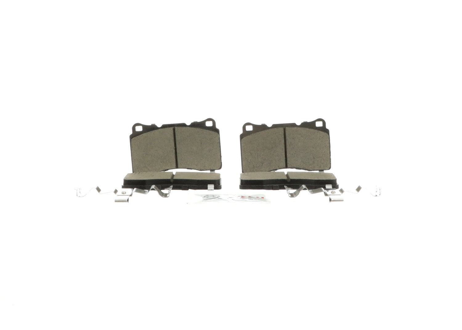 Bosch Disc Brake Pad Set BC1836