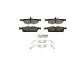 Bosch Disc Brake Pad Set BC1838