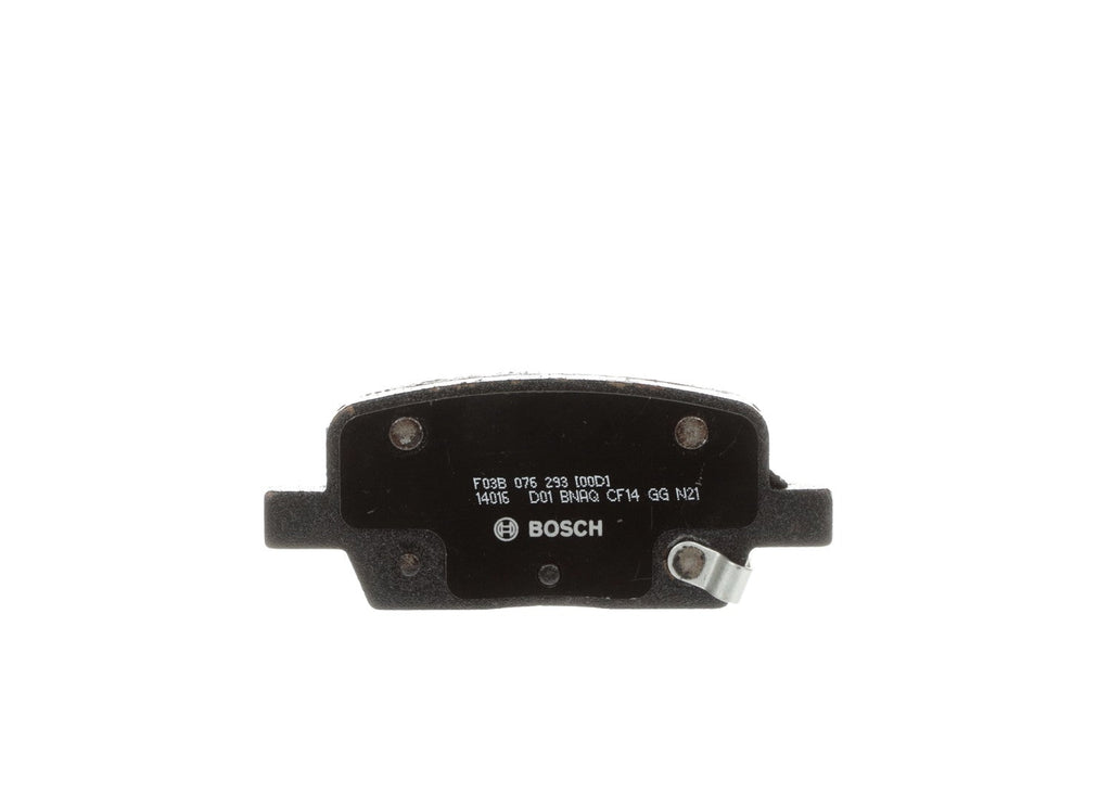 Bosch Disc Brake Pad Set BC1877