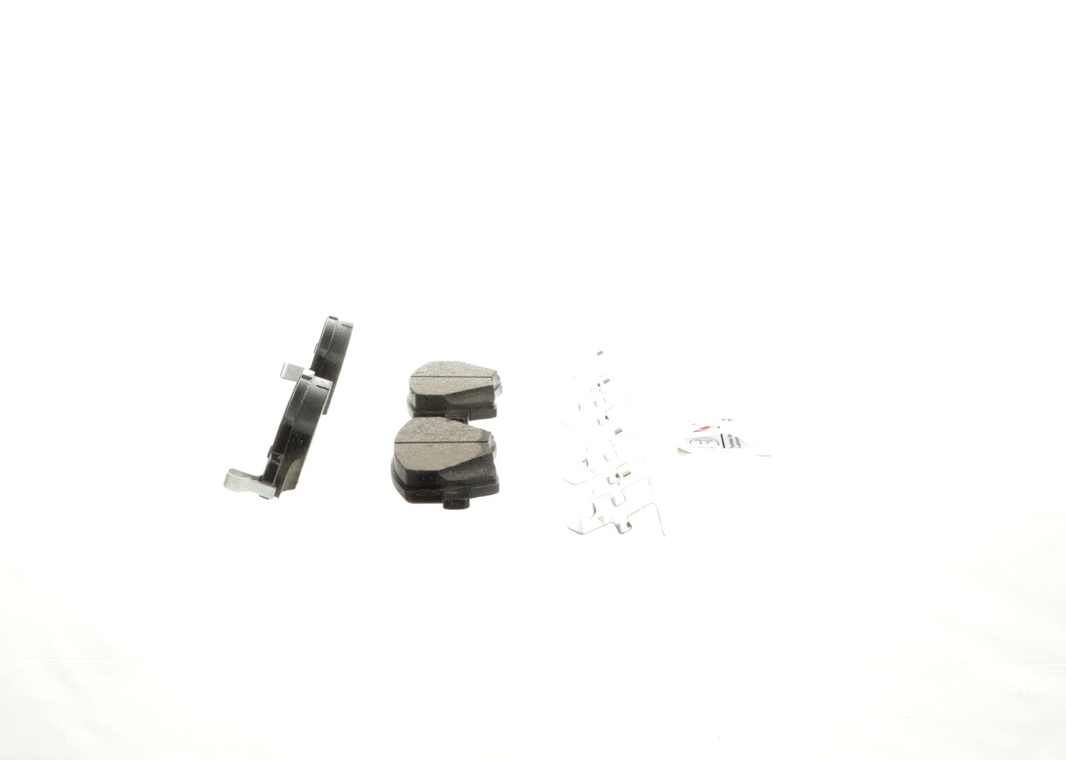 Bosch Disc Brake Pad Set BC1929
