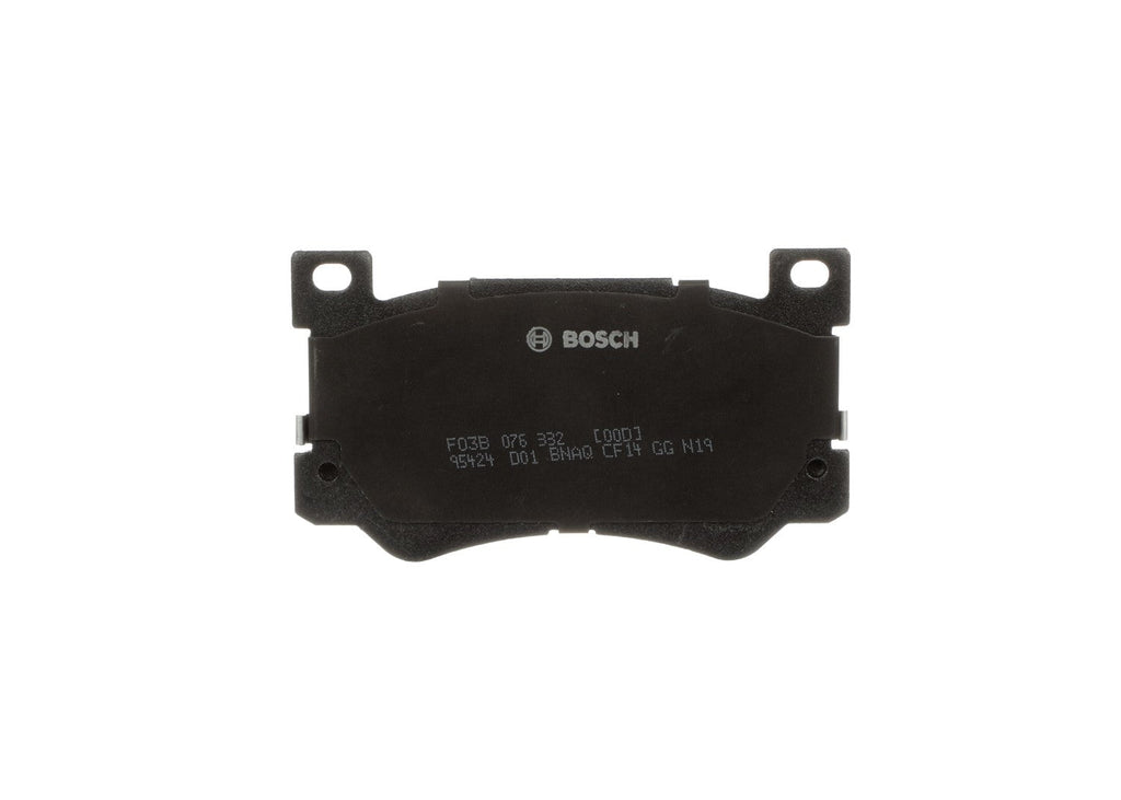 Bosch Disc Brake Pad Set BC1975