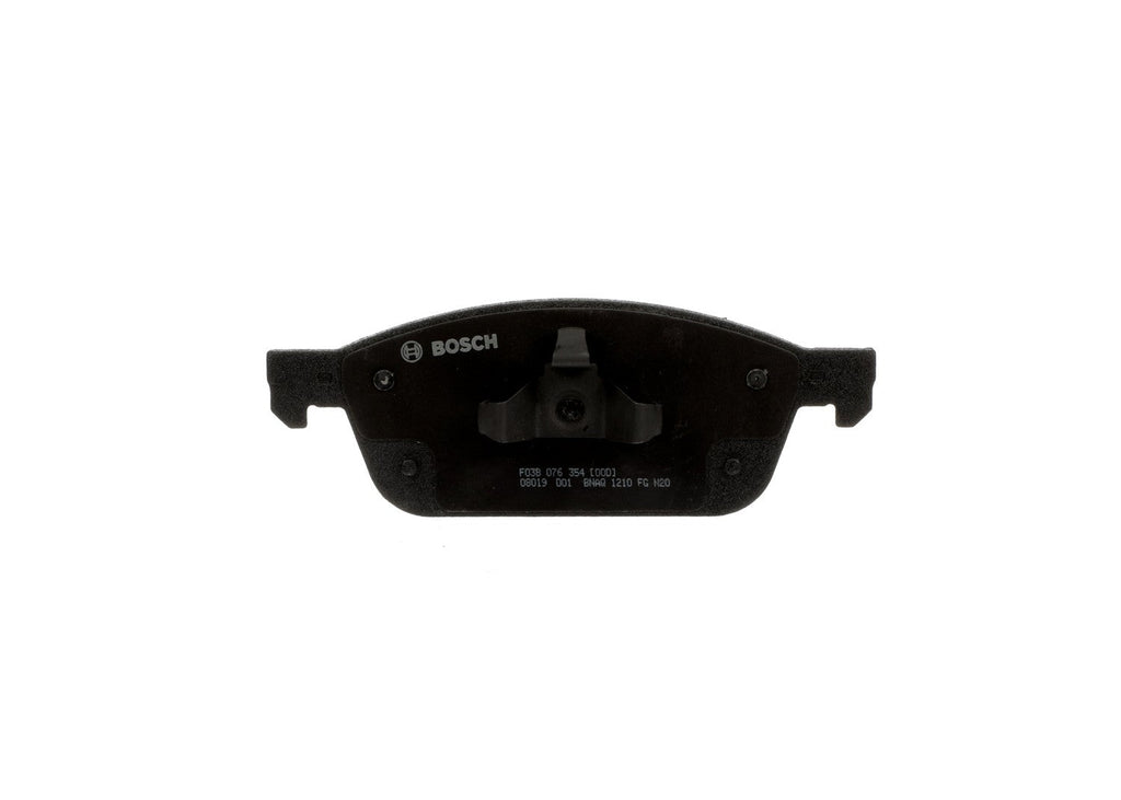 Bosch Disc Brake Pad Set BC1978