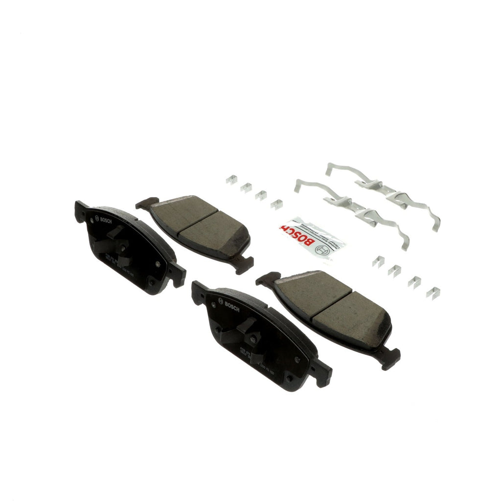 Bosch Disc Brake Pad Set BC1978