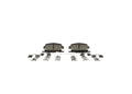 Bosch Disc Brake Pad Set BC2037