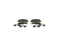 Bosch Disc Brake Pad Set BC2050