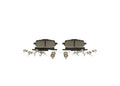 Bosch Disc Brake Pad Set BC2116