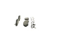 Bosch Disc Brake Pad Set BC2138