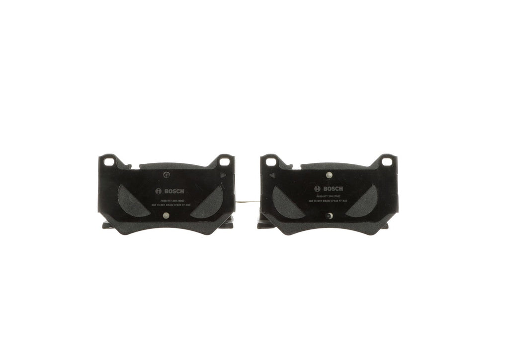 Bosch BC2139