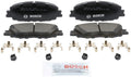 Bosch Disc Brake Pad Set BC2176
