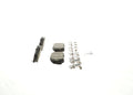 Bosch Disc Brake Pad Set BC2185