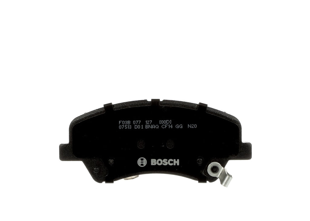 Bosch Disc Brake Pad Set BC2190