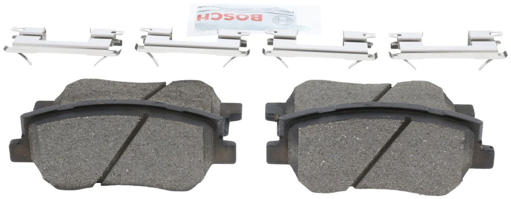 Bosch Disc Brake Pad Set BC2198