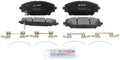 Bosch Disc Brake Pad Set BC2275