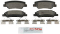 Bosch Disc Brake Pad Set BC2299