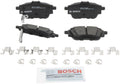 Bosch Disc Brake Pad Set BC2306