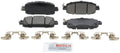 Bosch Disc Brake Pad Set BC2310