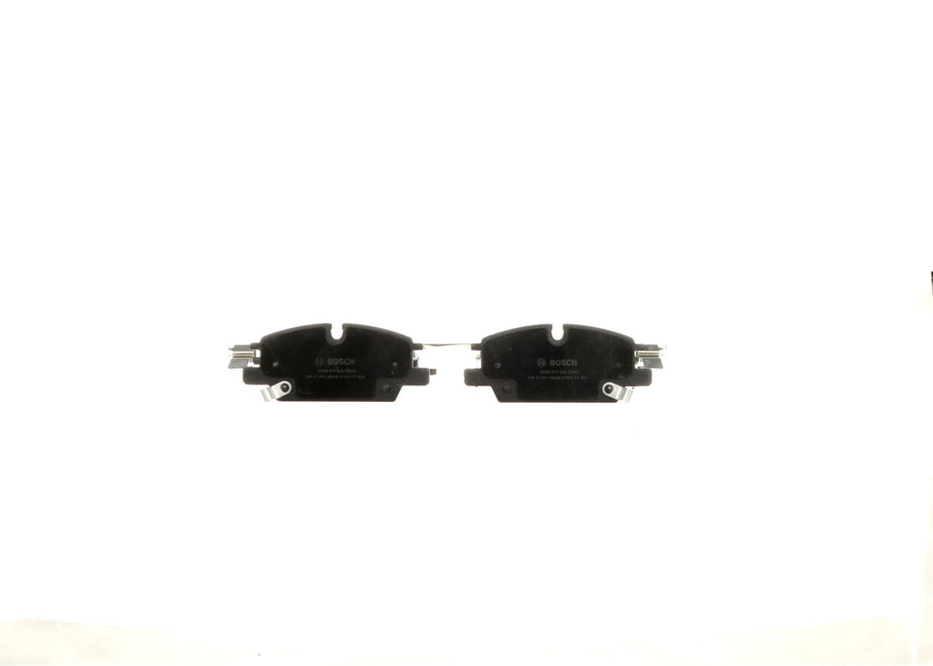 Bosch Disc Brake Pad Set BC2345