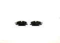 Bosch Disc Brake Pad Set BC2345