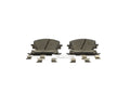 Bosch Disc Brake Pad Set BC2380
