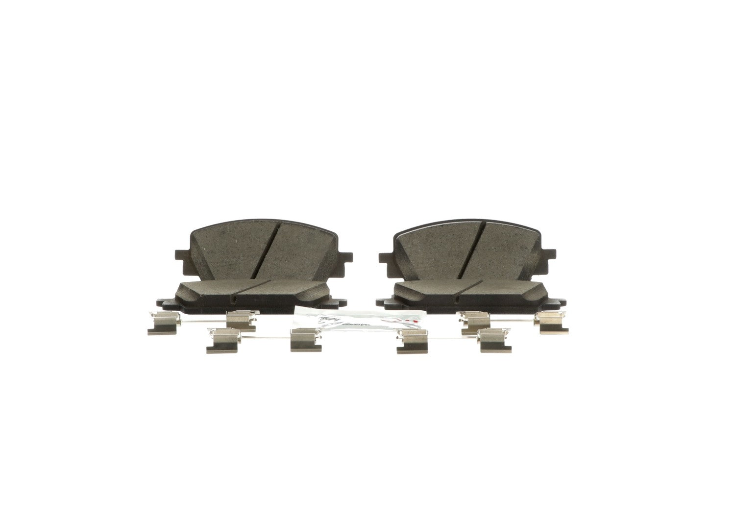 Bosch Disc Brake Pad Set BC2380
