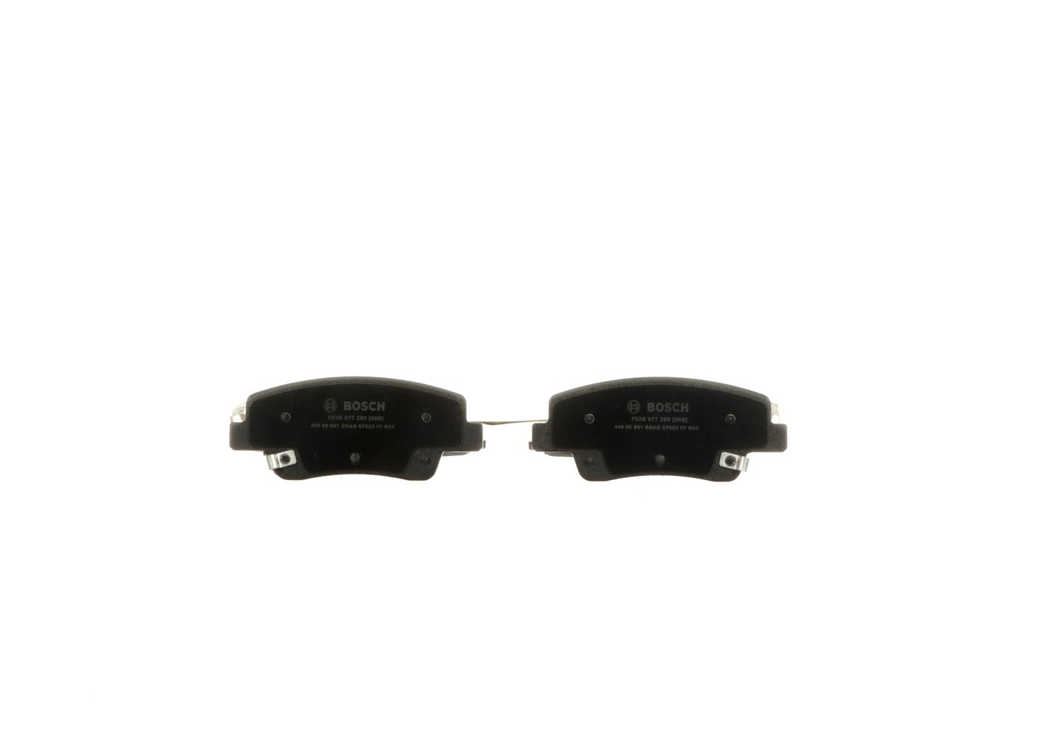 Bosch BC2394