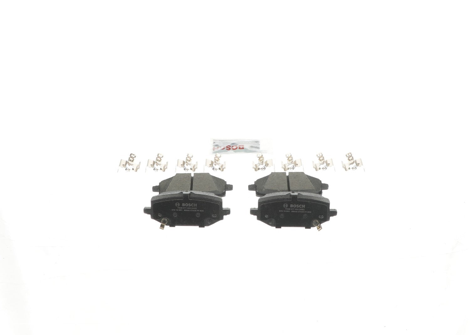 Bosch BC2397