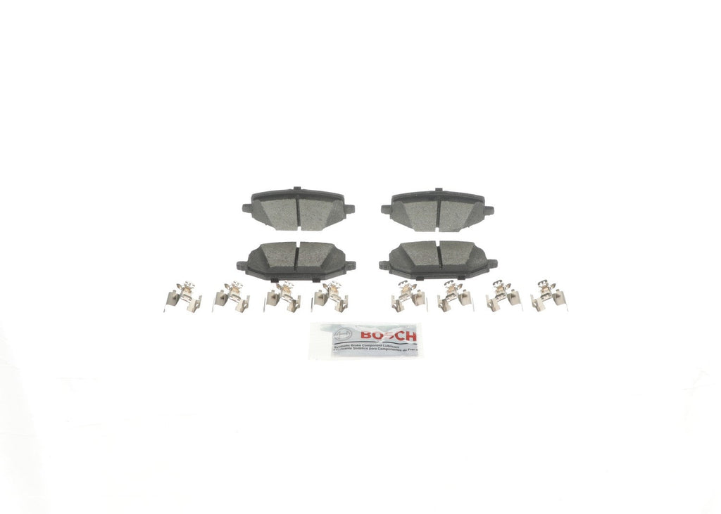 Bosch BC2397