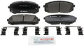 Bosch Disc Brake Pad Set BC2400