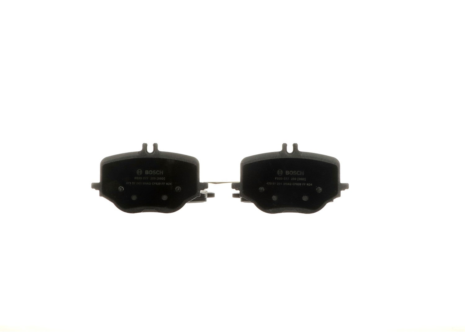 Bosch BC2425
