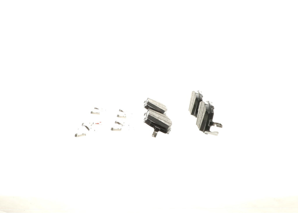 Bosch Disc Brake Pad Set BC2426
