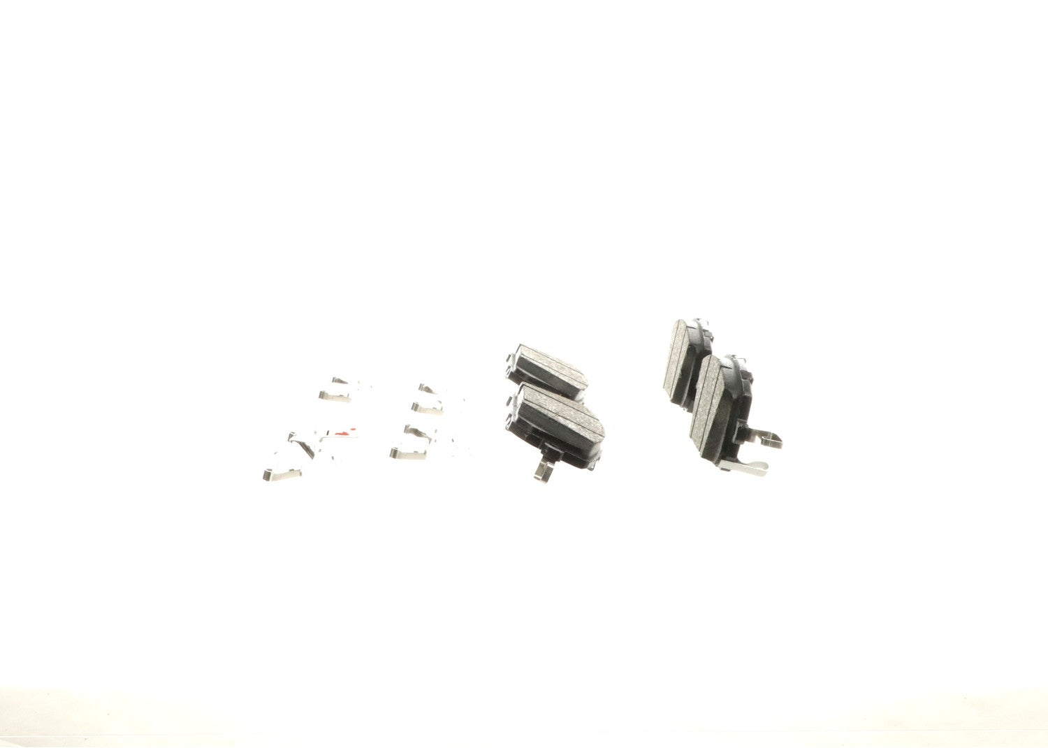 Bosch Disc Brake Pad Set BC2426