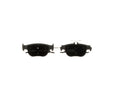 Bosch Disc Brake Pad Set BC2432