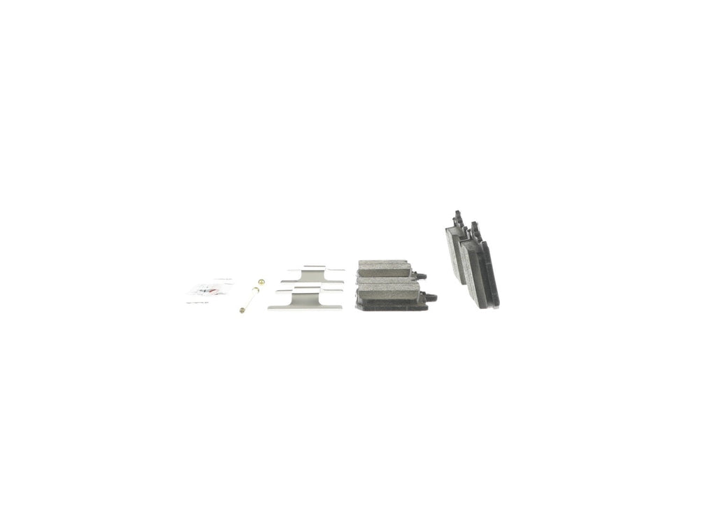 Bosch BC2434