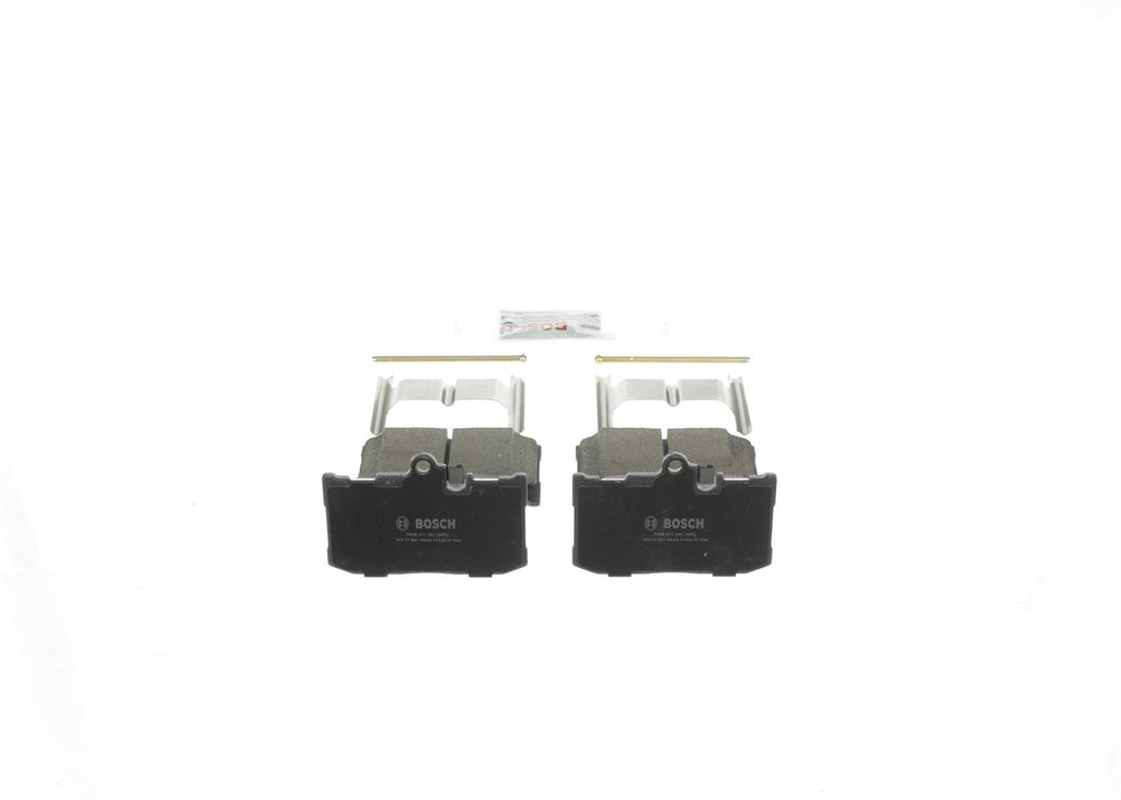 Bosch BC2434