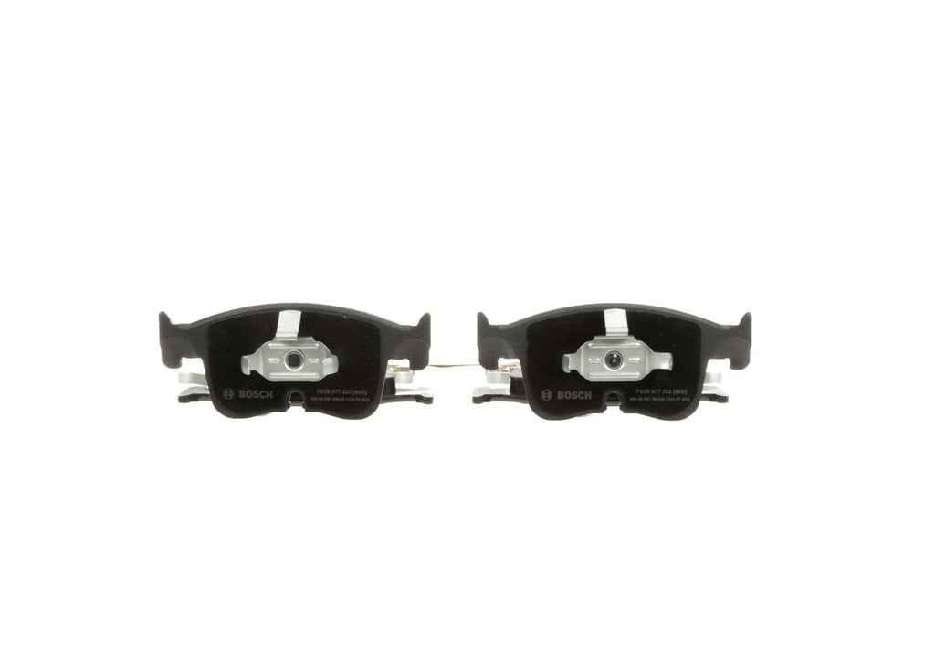 Bosch BC2438