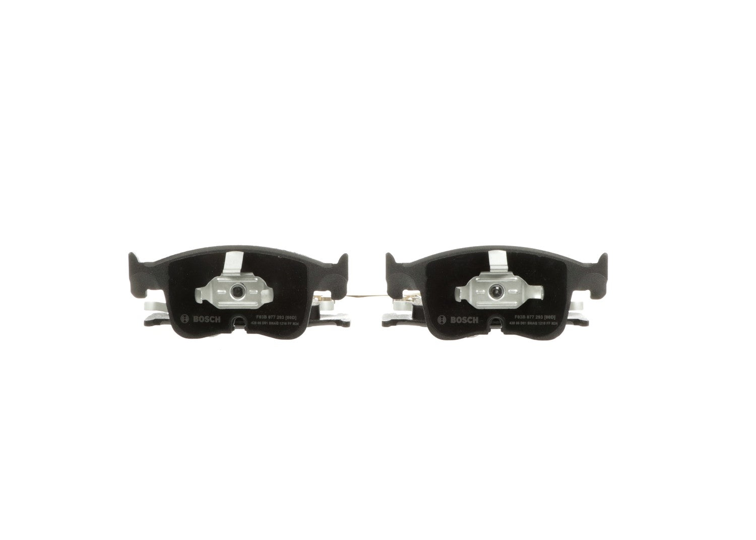 Bosch BC2438