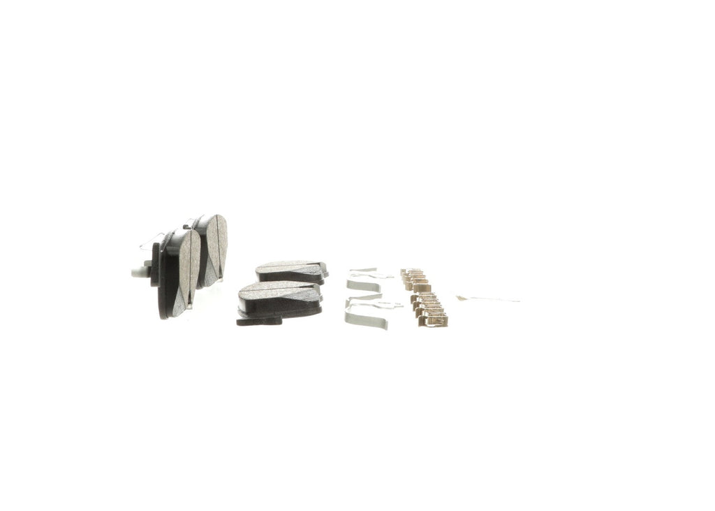 Bosch BC2438