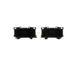 Bosch Disc Brake Pad Set BC2442