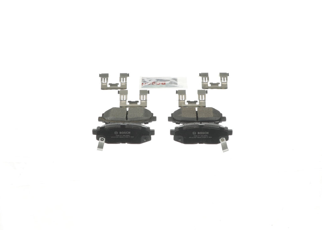 Bosch BC2449