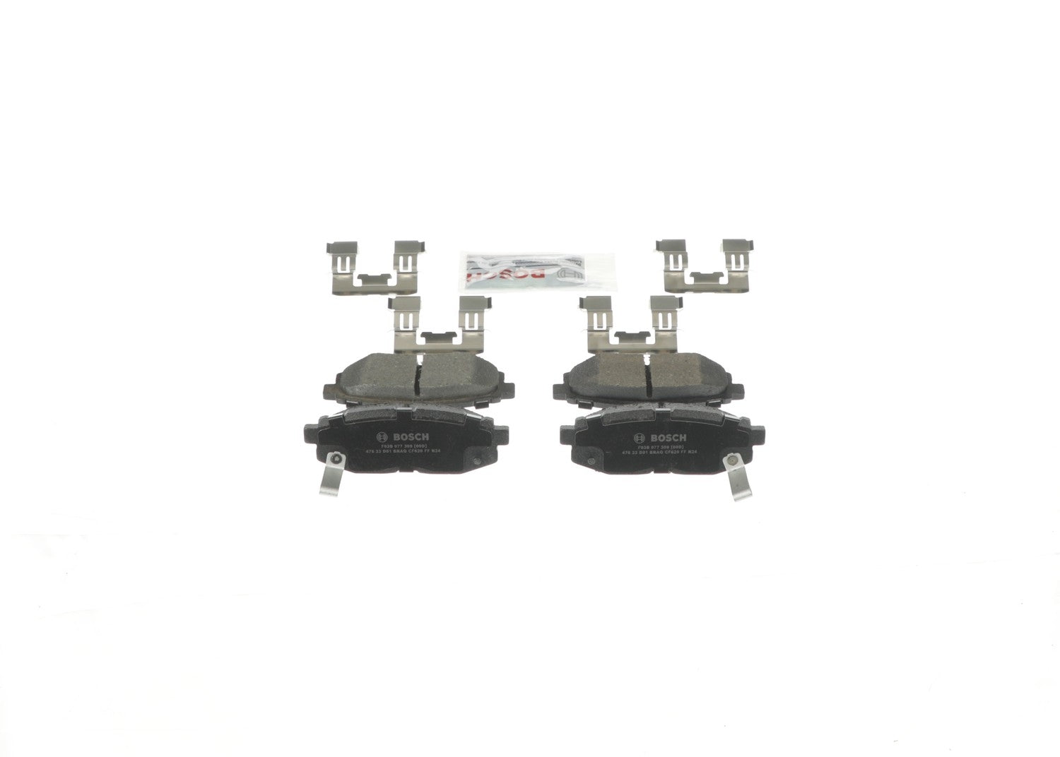 Bosch BC2449