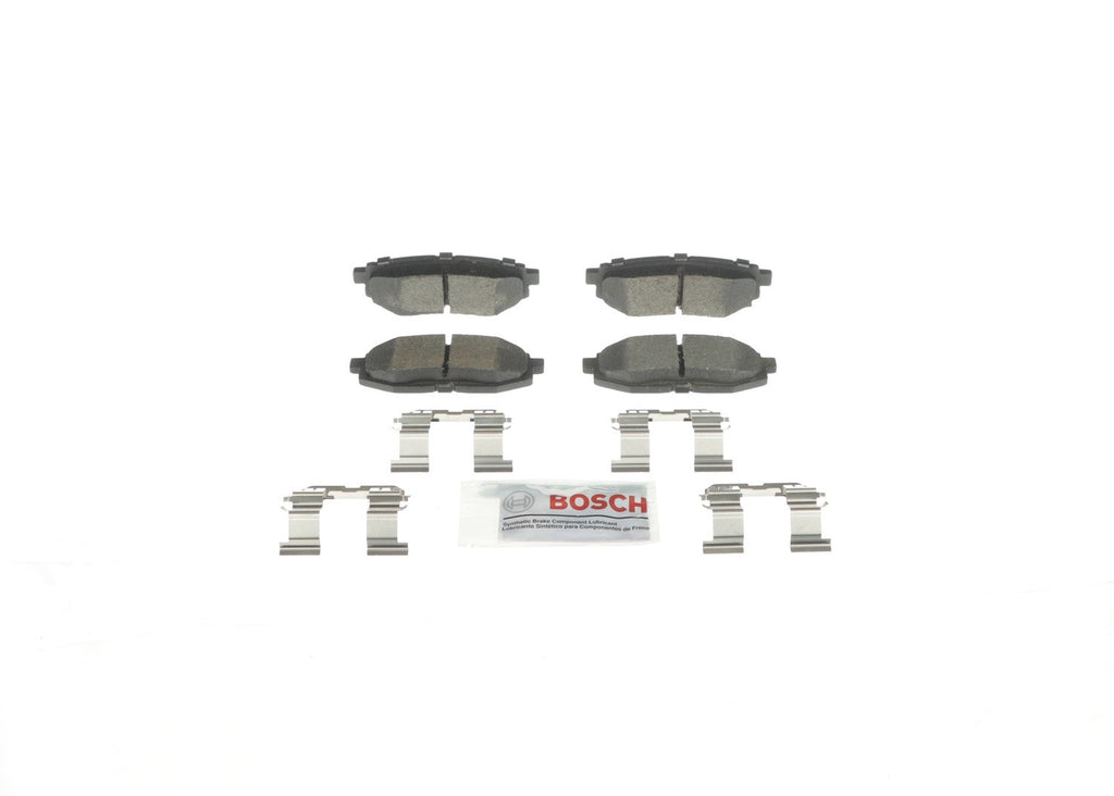 Bosch BC2449
