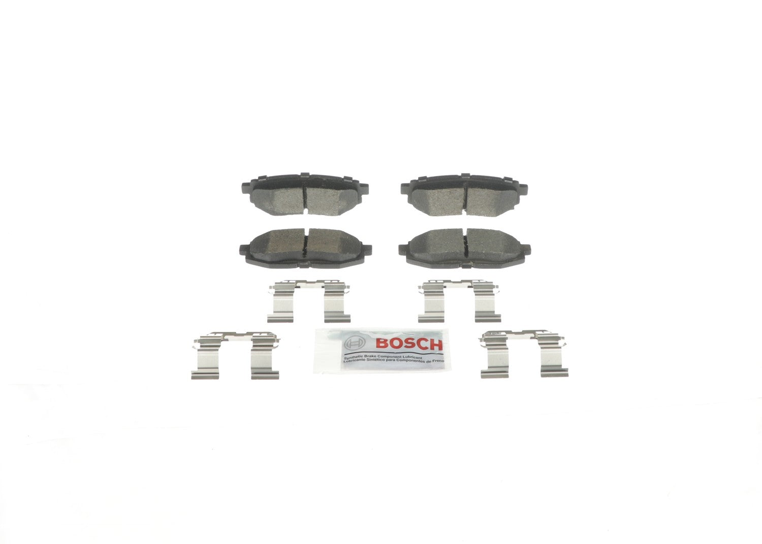 Bosch BC2449
