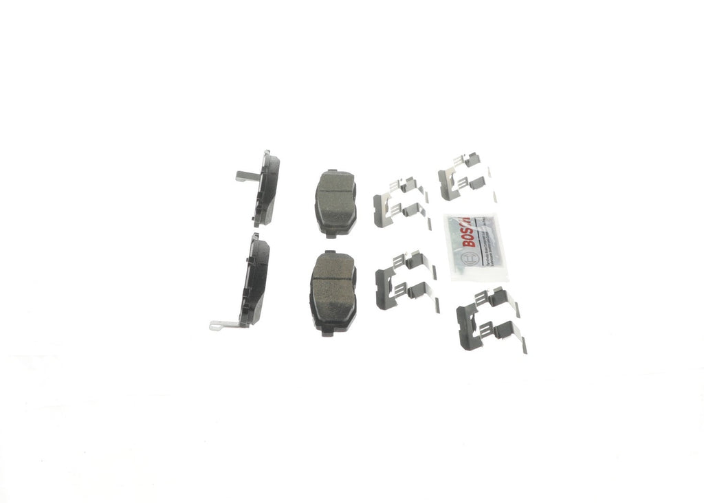 Bosch BC2449