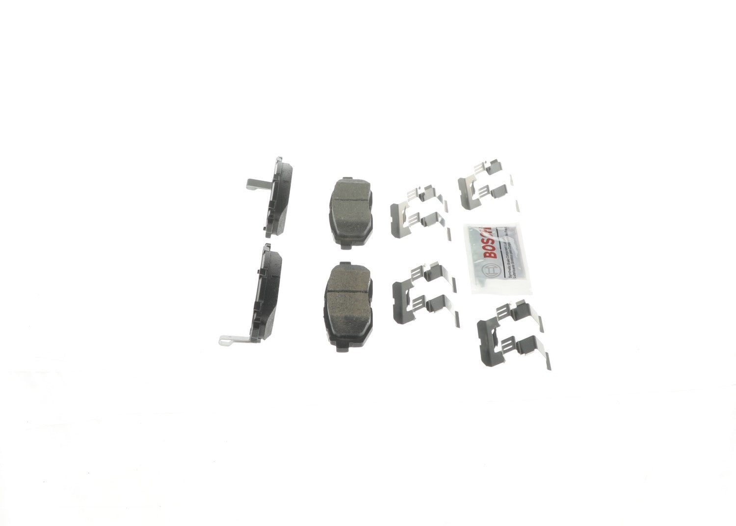 Bosch BC2449